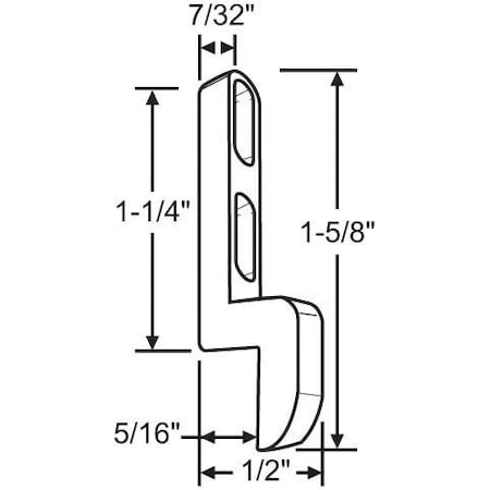 Strybuc Keeper 12-255